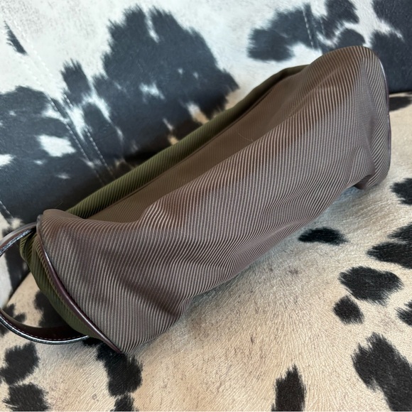 Louis Vuitton Palana Trousse Purple & Green Cosmetic Bag - Picture 9 of 16